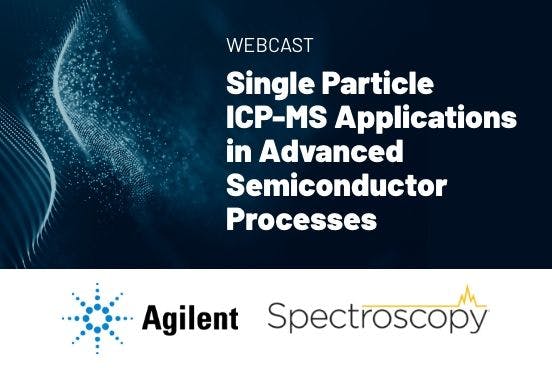 Single Particle ICP-MS Applications in Advanced Semiconductor Processes