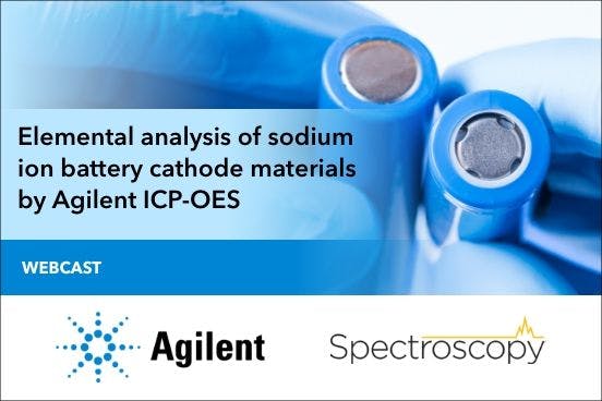 Elemental Analysis of Sodium Ion Battery Cathode Materials by Agilent ICP-OES