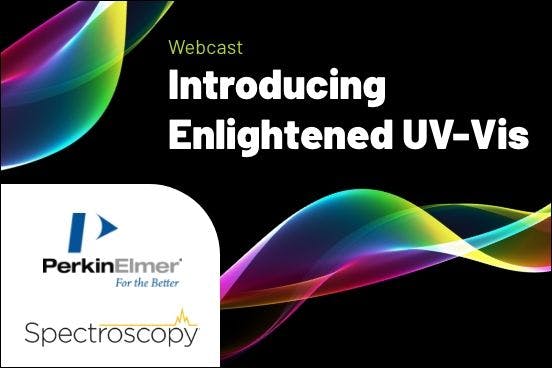 Introducing Enlightened UV-Vis