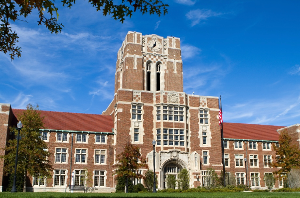 University of Tennessee | Image Credit: © sframe – stock.adobe.com