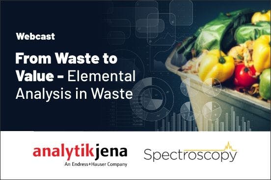 From Waste to Value - Elemental Analysis in Waste