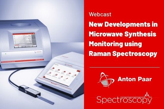 New Developments in Microwave Synthesis Monitoring using Raman Spectroscopy