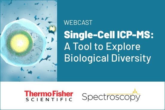 Single-Cell ICP-MS: A Tool to Explore Biological Diversity