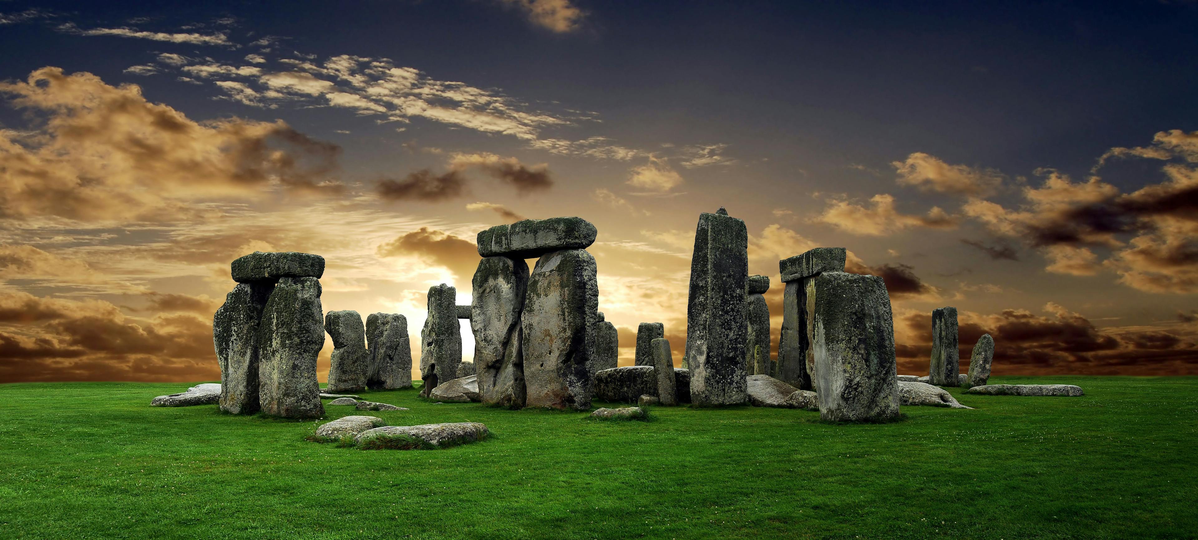 Stonehenge | Image Credit: © Albo - stock.adobe.com