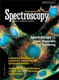 Spectroscopy-10-01-2003