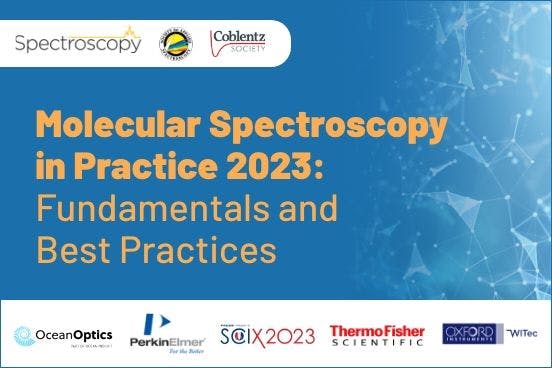 4th Annual Molecular Spectroscopy in Practice Symposium