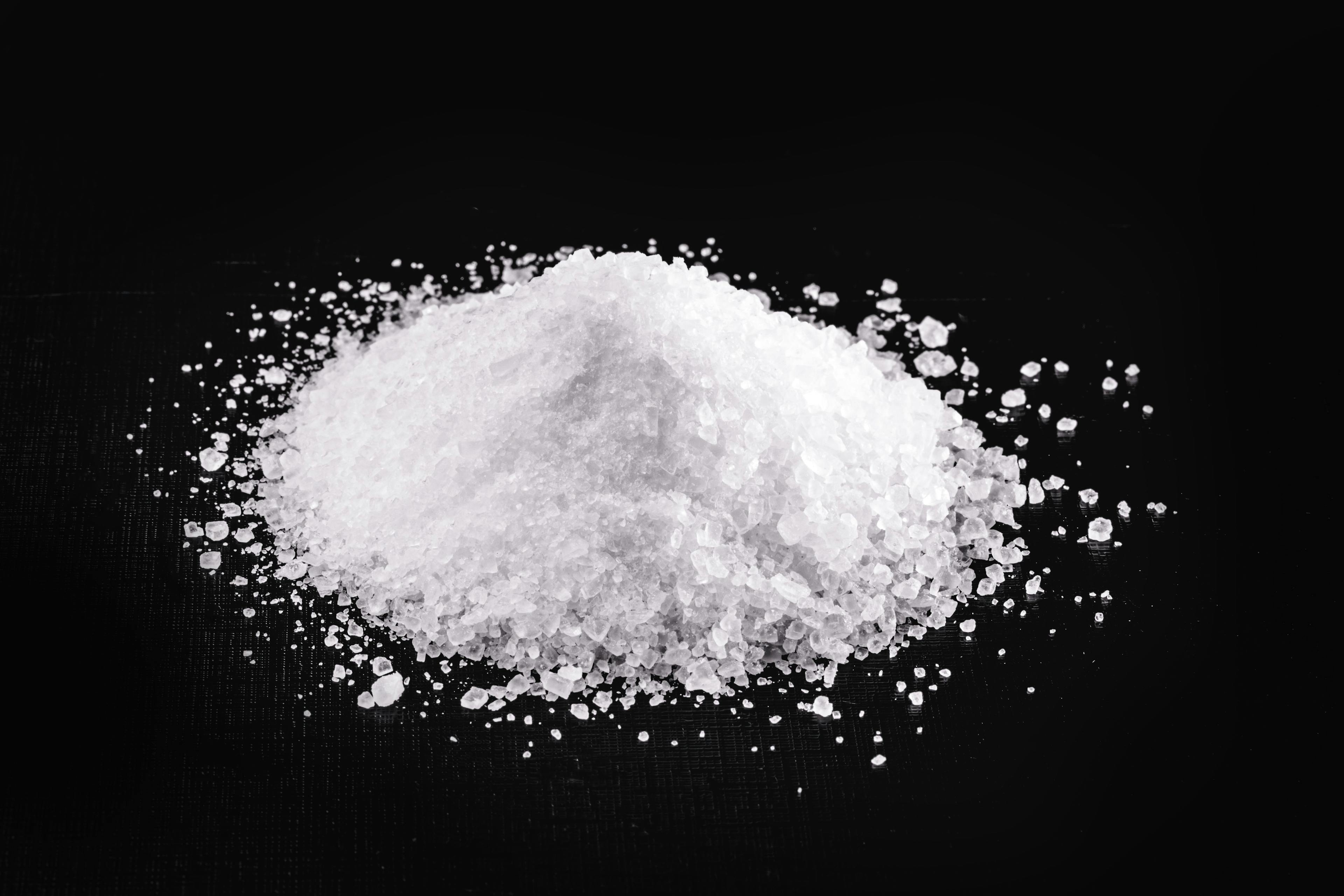 Potassium cyanide or potassium cyanide is a highly toxic chemical compound. | Image Credit: © RHJ - stock.adobe.com.
