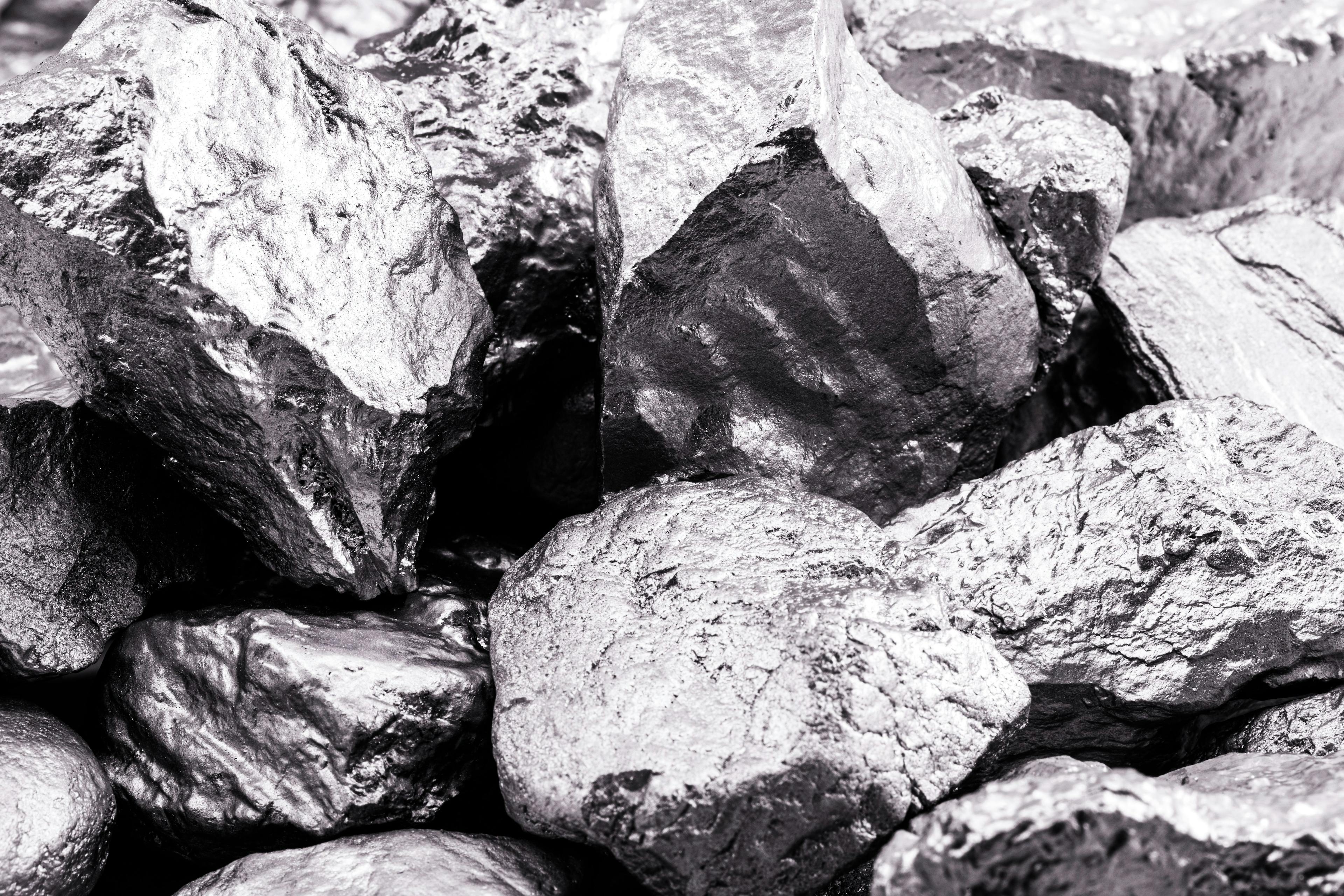 Europium, internal transition metal forming part of the rare earth group | Image Credit: © RHJ - stock.adobe.com