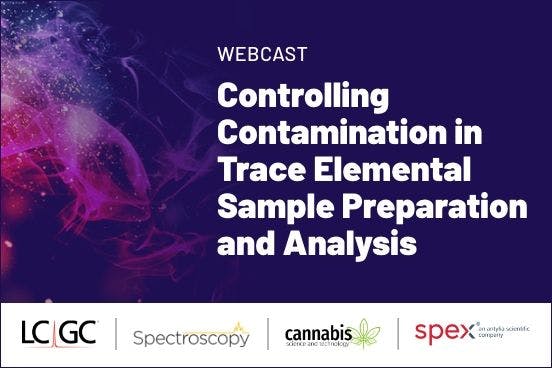 Controlling Contamination in Trace Elemental Sample Preparation and Analysis