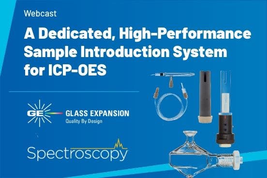 A Dedicated, High-Performance Sample Introduction System for ICP-OES