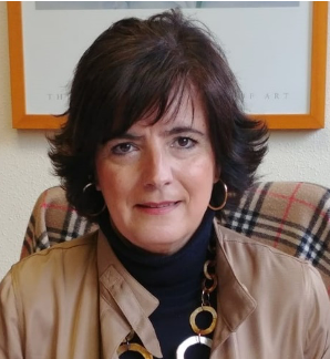Maria Montes-Bayón is Full Professor in Analytical Chemistry in the Department of Physical and Analytical Chemistry at the University of Oviedo (Spain) since December 2017. She holds a bachelor’s degree in chemistry (1993, University of Oviedo, Spain), a bachelor-thesis in Analytical Chemistry (1994, University of Plymouth, UK and Oviedo), and a PhD (1999, University of Oviedo; awarded) degree. In the year 2000, she joined the research group of Prof. Joseph A. Caruso at the Department of Chemistry at the University of Cincinnati as a Postdoctoral Fulbright Fellow. She went back to Oviedo on a Senior Researcher contract and was promoted in 2008 to Associate Professor, and in 2017 was promoted to Full Professor of Analytical Chemistry. Her main research interests are: a) Development of quantitative strategies for determination of molecular biomarkers of clinical relevance at the single cell level using ICP-MS; b) Evaluation of encapsulated metallodrugs for their potential use in chemotherapy using mass spectrometry: a focus on cellular resistance mechanisms; and c) analytical tools to study biomedical aspects of nanoparticles: biogenic nanoparticles and metal nano-debris from metallic implants. She has supervised 14 PhD students since 2007 and mentor of 5 postdocs who built up a successful career afterwards. She has given >40 invited and plenary lectures in national and international congresses and conferences and co-authors 164 publications (80% in Q1; 32 with >50 citations), including original research articles, reviews, and several book chapters (with >5,300 total citations, H-index = 43). She has got funding through 29 international/national/regional research projects (12 of them as PI) and is associate editor of the journal Metallomics (RSC/OUP) since 2015. Currently, she has been elected as President of Spanish Society for Analytical Chemistry since 2022.
