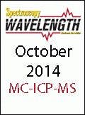 Spectroscopy-10-14-2014