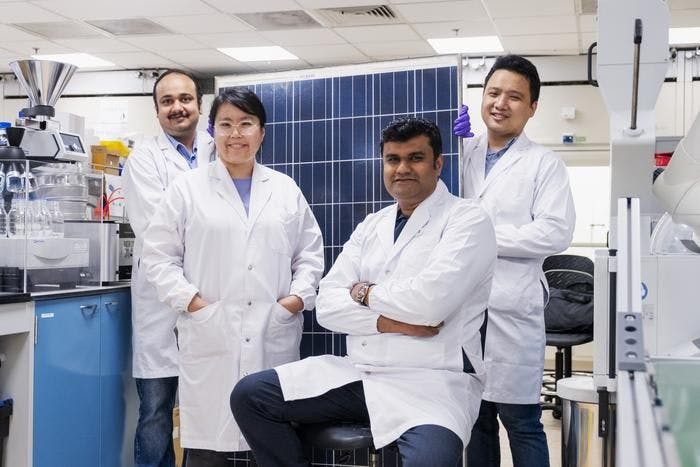 Scientists Investigate New Analytical Methods for Upcycling Lithium-Ion Batteries 
