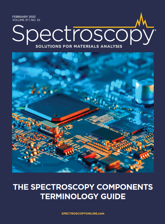 Spectroscopy E-Books 03-10-2022