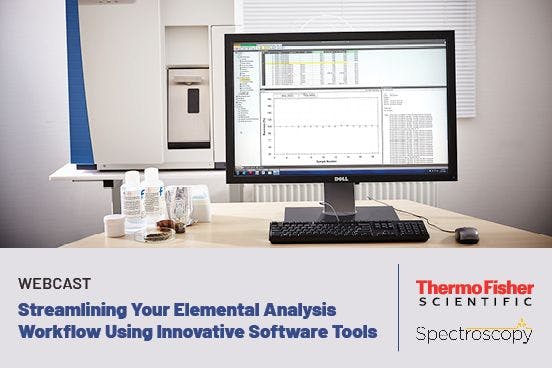 Streamlining Your Elemental Analysis Workflow Using Innovative Software Tools