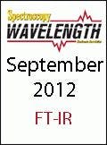 Spectroscopy-09-18-2012
