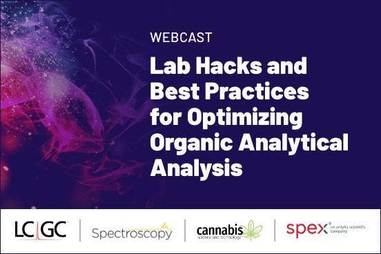 Lab Hacks and Best Practices for Optimizing Organic Analytical Analysis