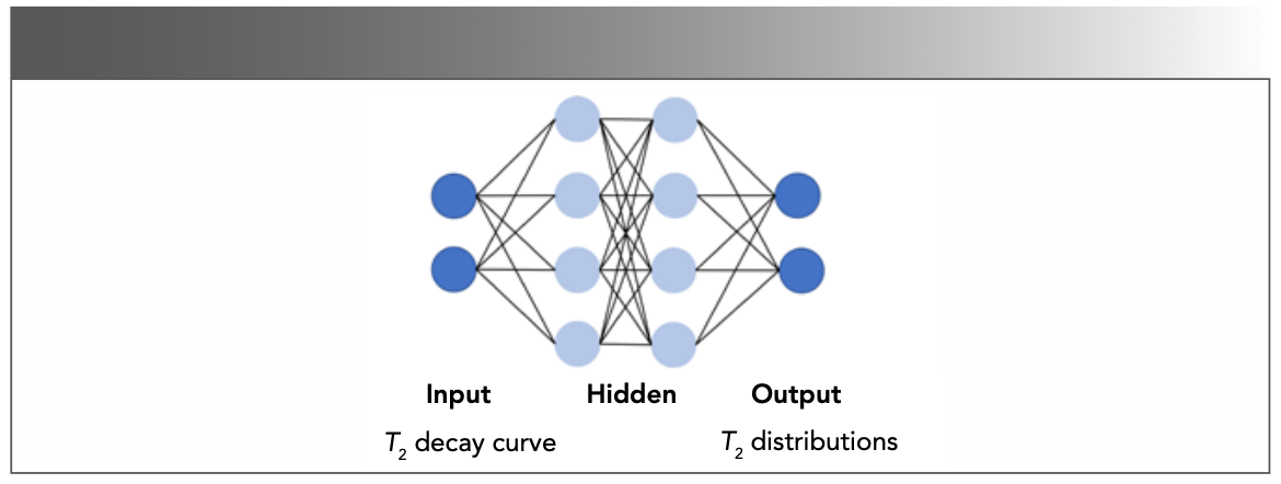 FIGURE 9: The structure of an artificial neural network with full connections (46).