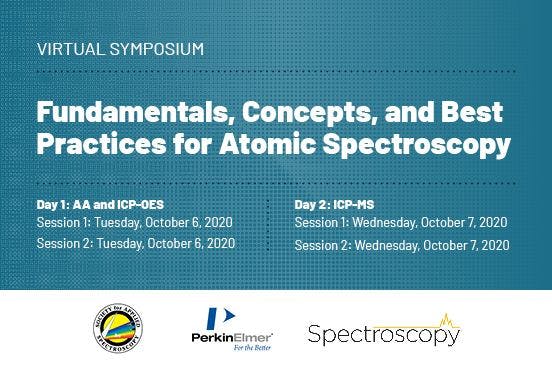 Fundamentals, Concepts, and Best Practices for Atomic Spectroscopy