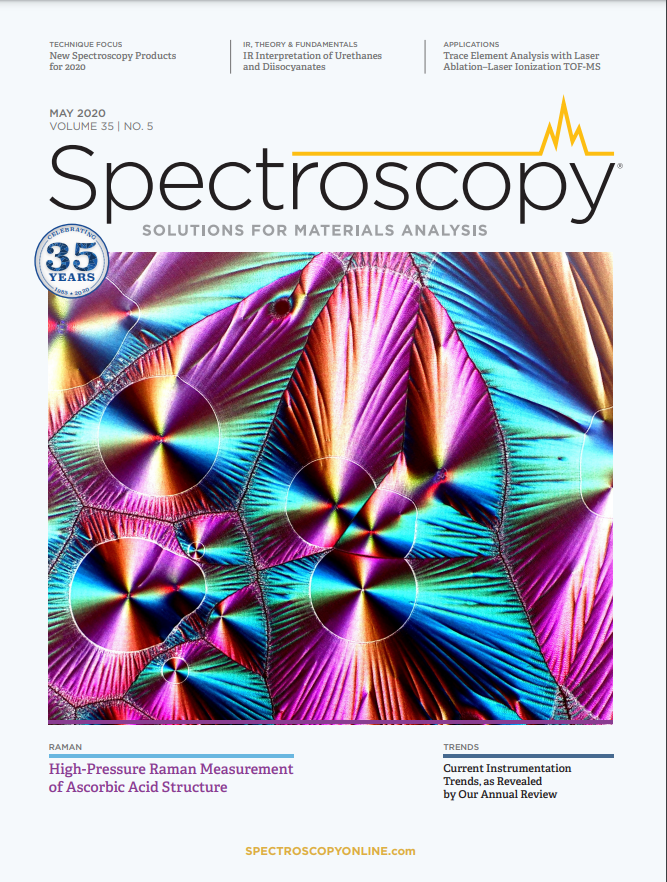 Spectroscopy-05-01-2020