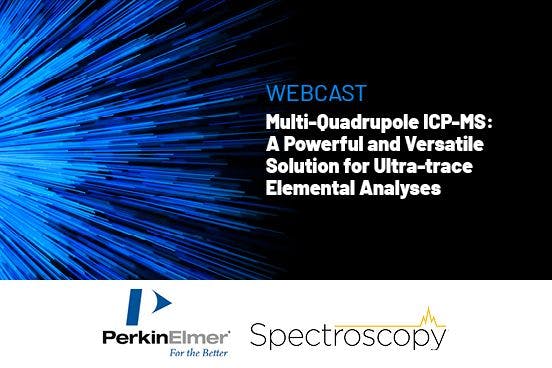 Multi-Quadrupole ICP-MS: A Powerful and Versatile Solution for Ultra-trace Elemental Analyses