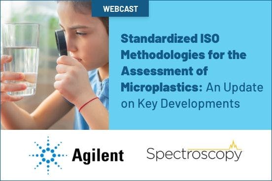 Standardized ISO Methodologies for the Assessment of Microplastics: An Update on Key Developments