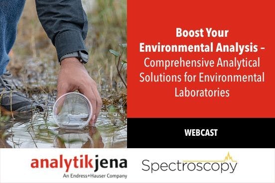 Boost Your Environmental Analysis – Comprehensive Analytical Solutions for Environmental Laboratories