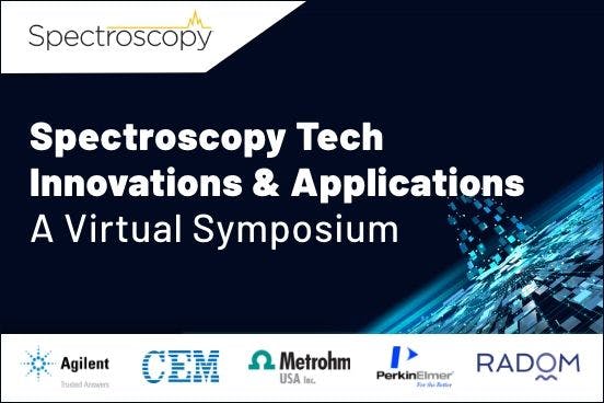 Spectroscopy Tech Innovations & Applications - A Virtual Symposium 
