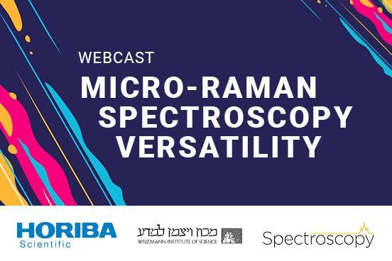 Micro-Raman Spectroscopy Versatility