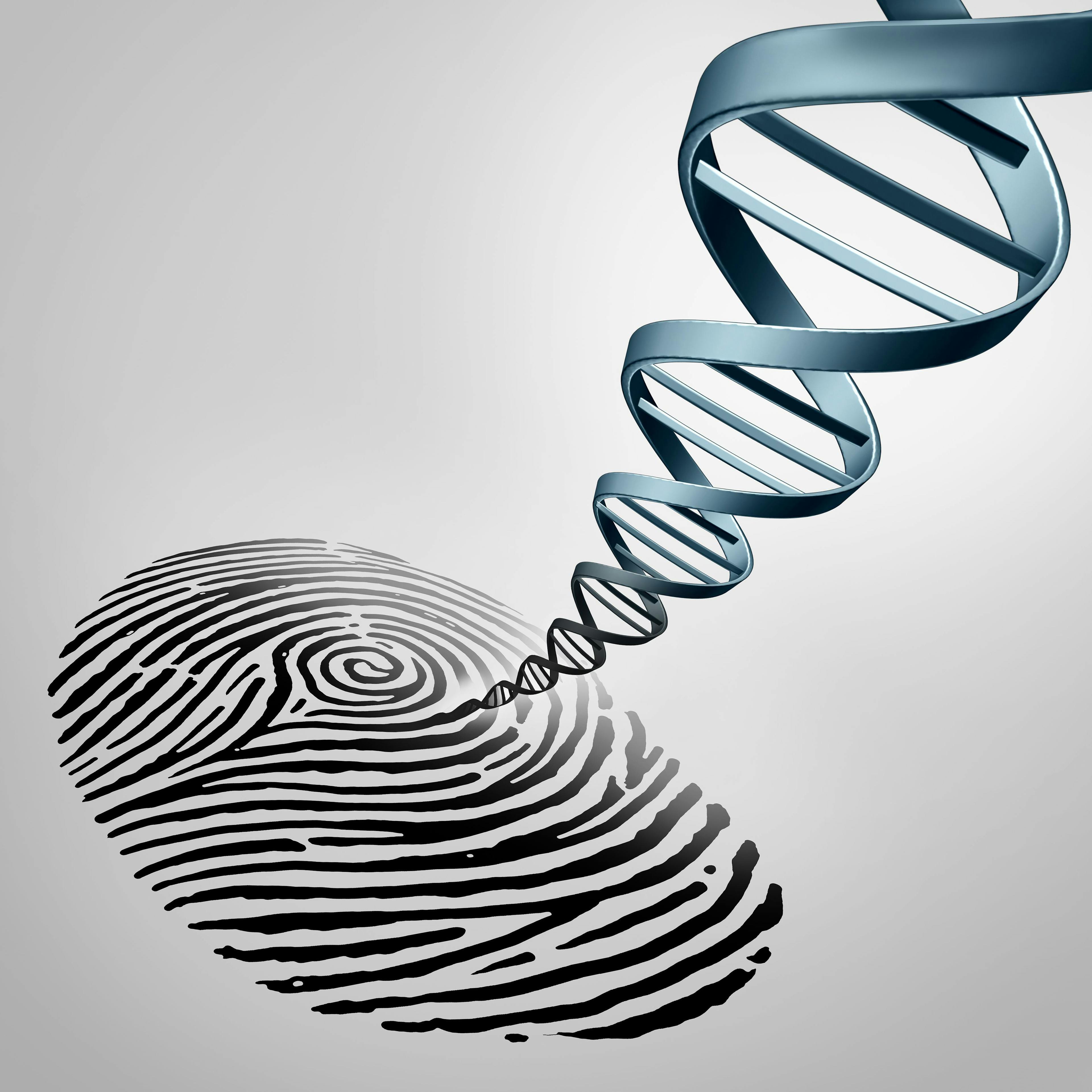 Genetic Fingerprinting | Image Credit: © freshidea - stock.adobe.com.