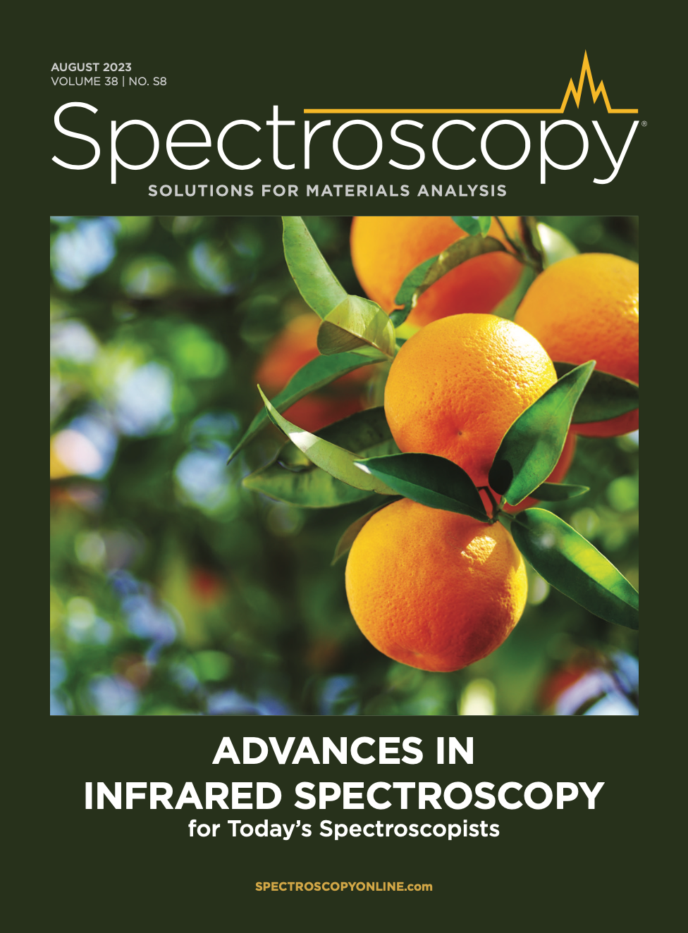 Advances in Infrared Spectroscopy
