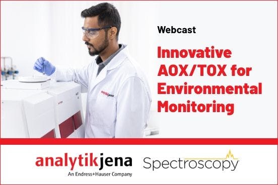 Innovative AOX/TOX for Environmental Monitoring
