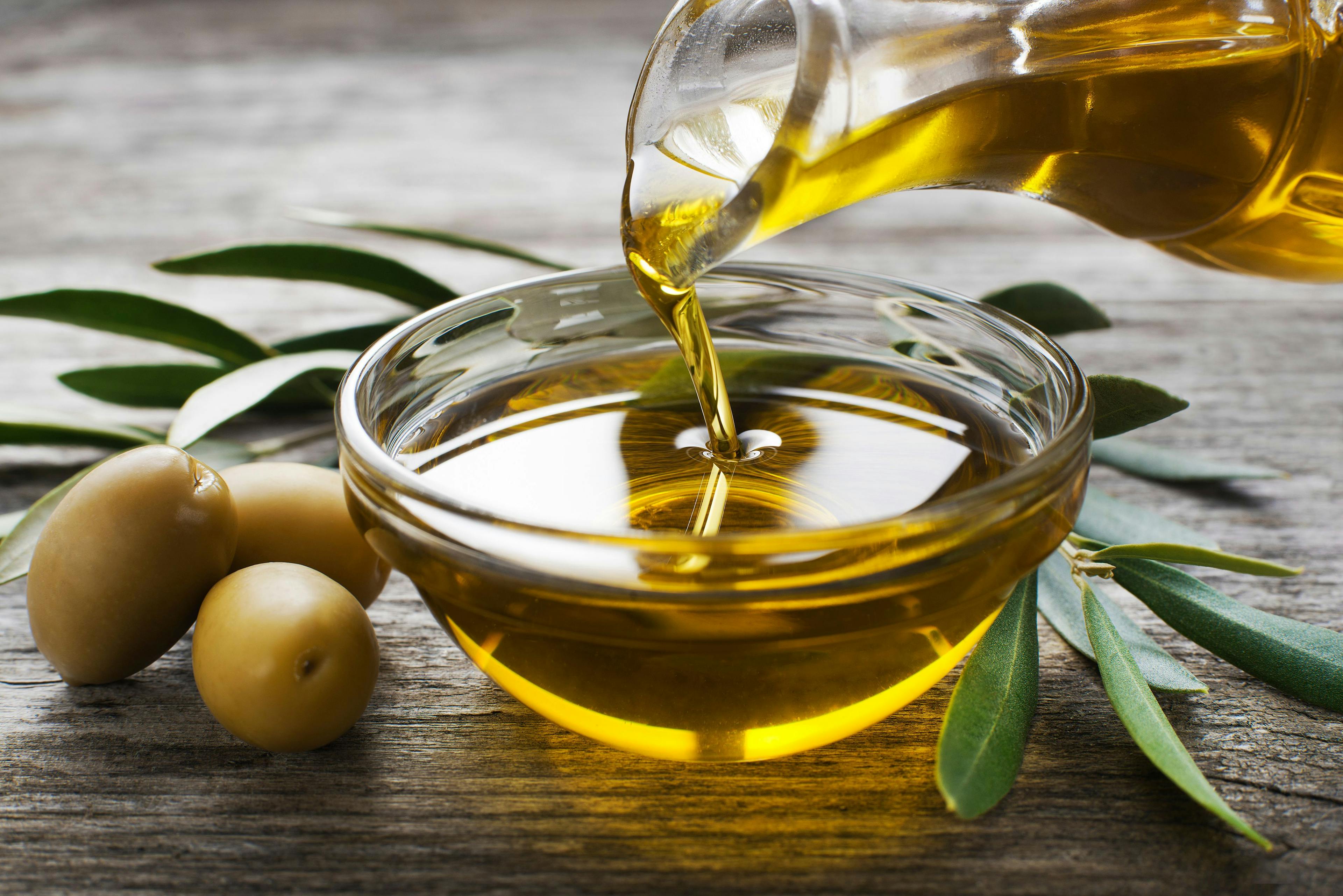Olive oil | Image Credit: © Dušan Zidar - stock.adobe.com