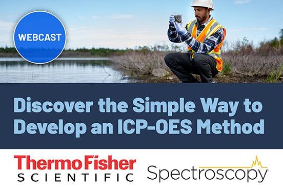 Discover the Simple Way to Develop an ICP-OES Method 