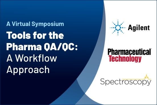  Tools for the Pharma QA/QC: A Workflow Approach