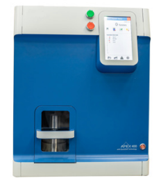APEX 400 Automatic XRF Hydraulic Press