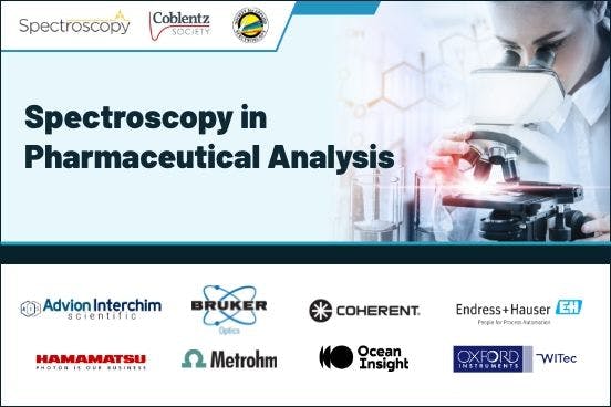 Spectroscopy in Pharmaceutical Analysis