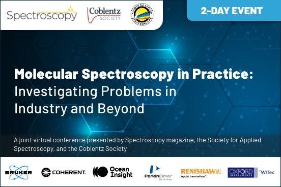 Molecular Spectroscopy in Practice: Investigating Problems in Industry and Beyond