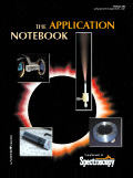 Application Notebook-02-02-2004